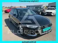 2023 Audi A4