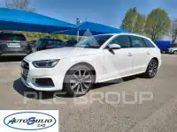 2023 Audi A4