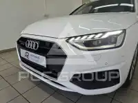 2023 Audi A4