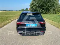 2023 Audi A4