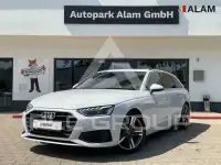 2023 Audi A4