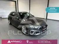 2023 Audi A4