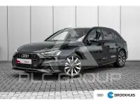 2023 Audi A4