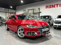 2023 Audi A4