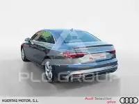 2023 Audi A4