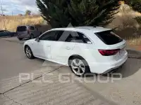 2023 Audi A4