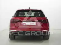 2023 Audi A4
