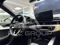2023 Audi A4