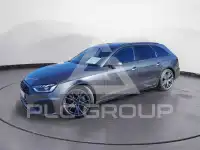 2023 Audi A4