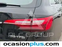 2023 Audi A4