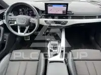 2023 Audi A4