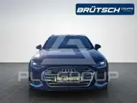 2023 Audi A4