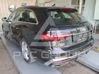 2023 Audi A4