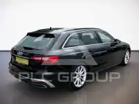2023 Audi A4