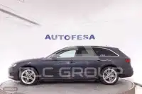 2023 Audi A4