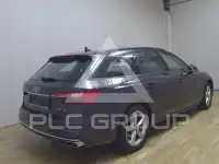 2023 Audi A4