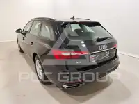 2023 Audi A4