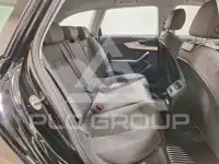 2023 Audi A4