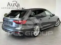 2023 Audi A4