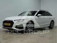 2023 Audi A4