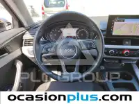 2023 Audi A4