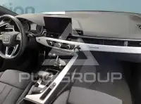 2023 Audi A4