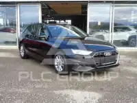 2023 Audi A4