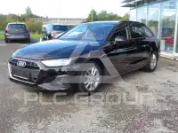 2023 Audi A4