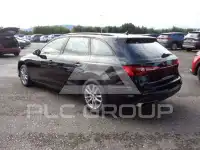 2023 Audi A4