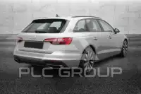 2023 Audi A4