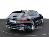 2023 Audi A4