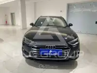 2023 Audi A4