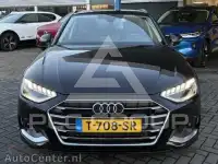 2023 Audi A4