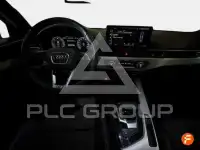 2023 Audi A4