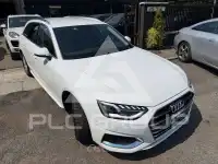 2023 Audi A4