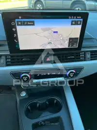 2023 Audi A4
