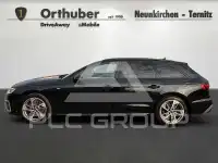 2023 Audi A4