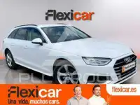 2023 Audi A4