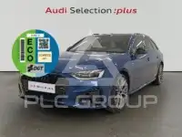 2023 Audi A4