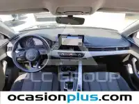 2023 Audi A4