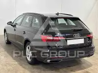 2023 Audi A4
