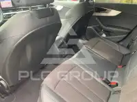 2023 Audi A4