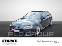 2023 Audi A4