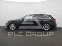 2023 Audi A4
