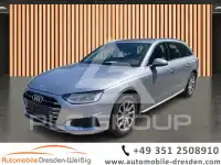 2023 Audi A4