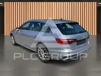 2023 Audi A4