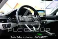 2023 Audi A4
