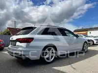 2023 Audi A4