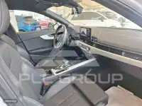 2023 Audi A4