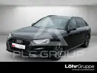 2023 Audi A4